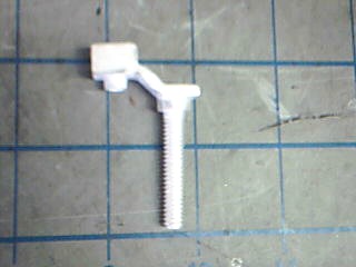 Bar Contact - Electrical
