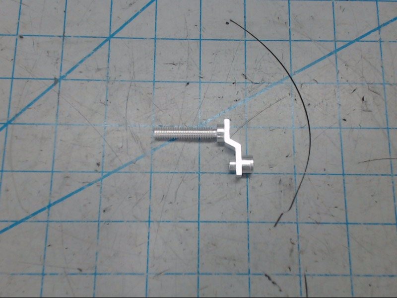 Bar Contact - Electrical