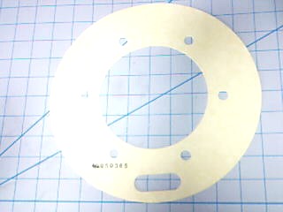 Gasket - Seals, O-Rings & Gaskets