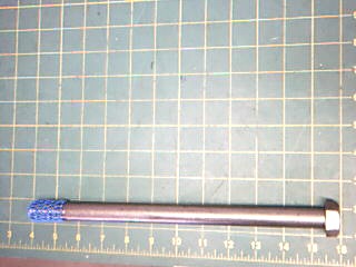 Bolt - Fastener