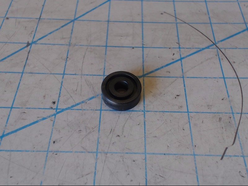 Bearing Transmission Shaft - Carbody