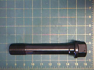 Bolt Special - Fastener