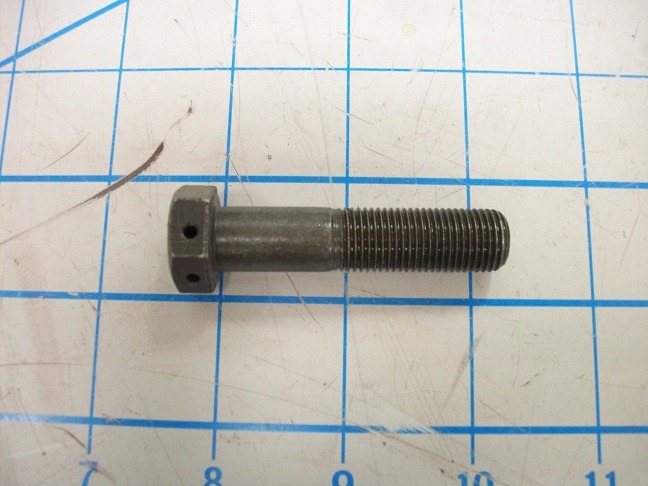 Bolt - Fastener