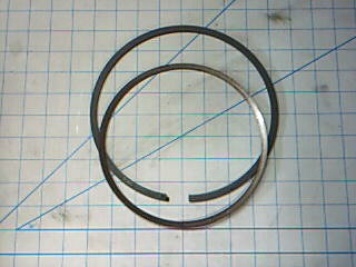 Ring Piston - Compressor