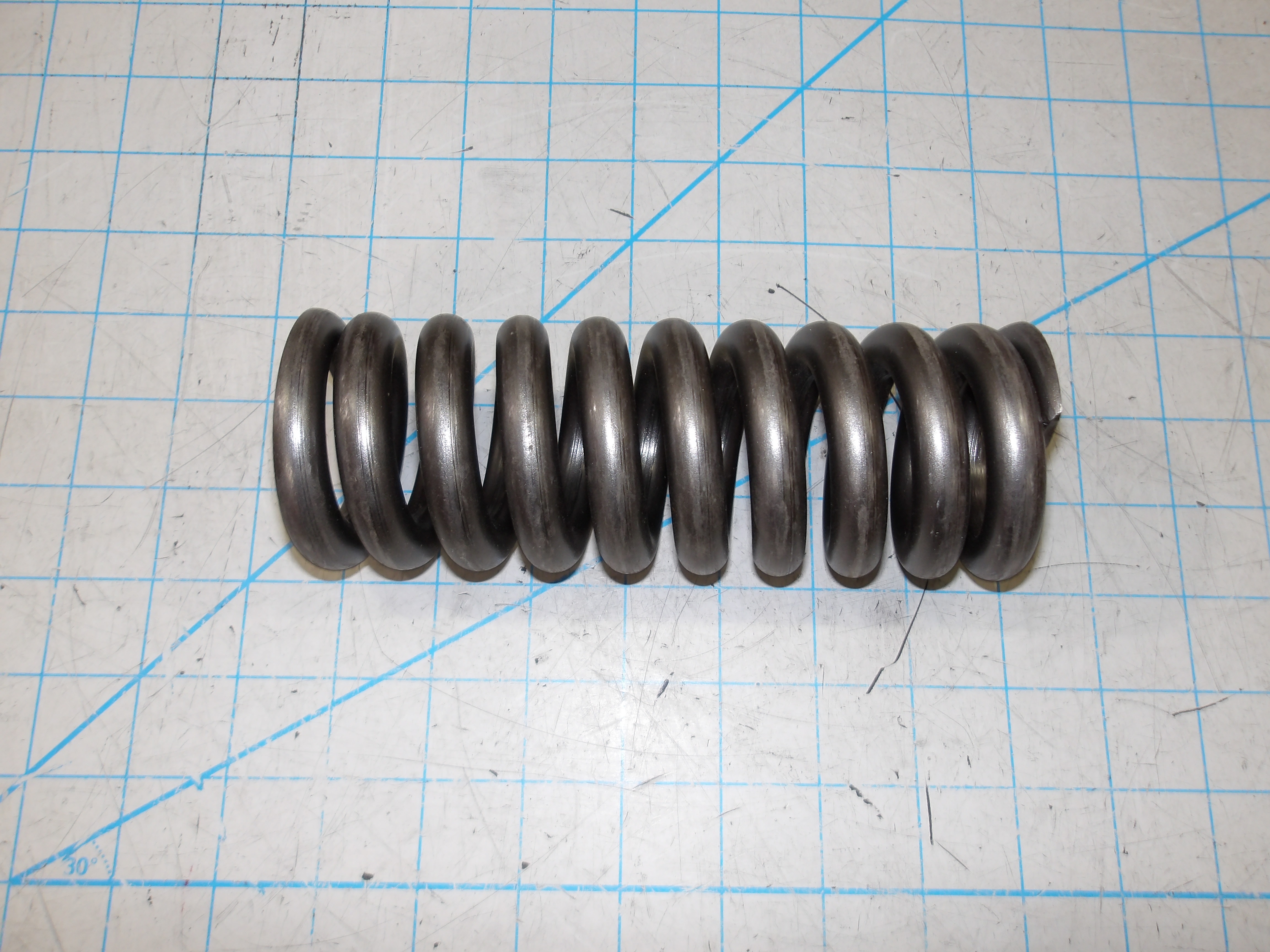 Spring Snubber - Truck