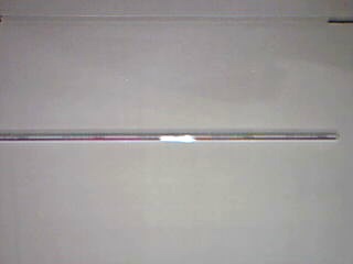Sight Glass, Fuel Gauge - Carbody