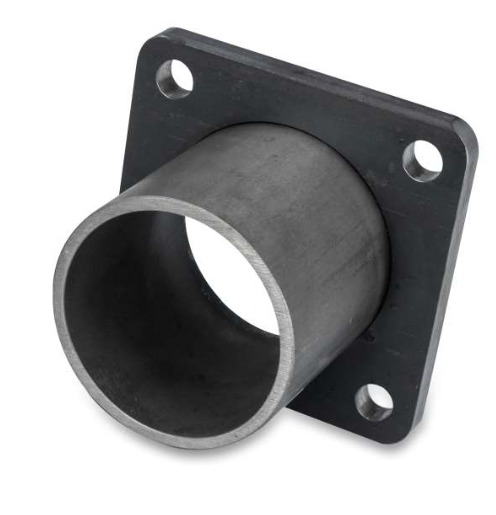 Flange Pipe Assembly - Uncategorized