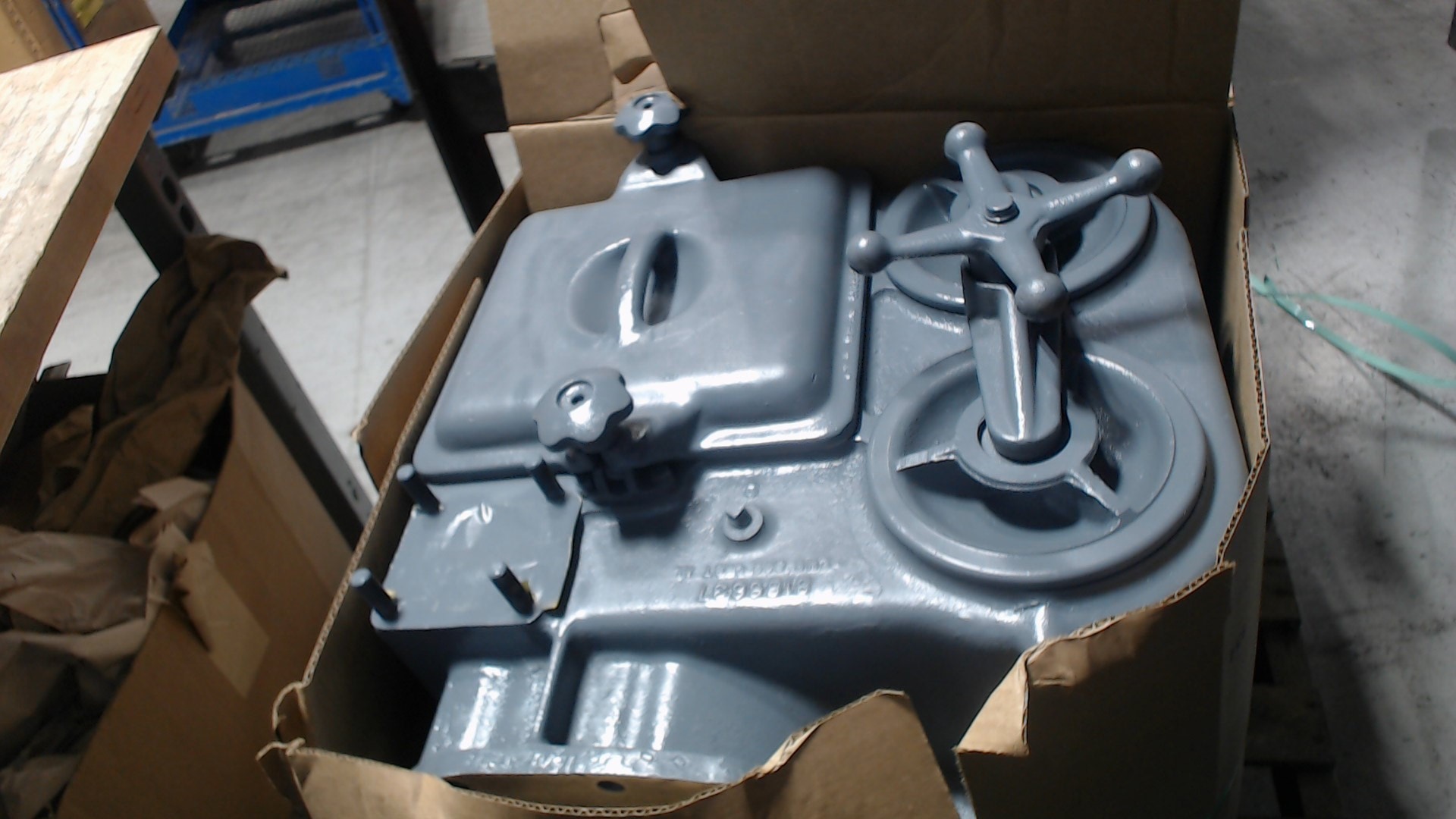 Strainer Assembly Lube Oil - Uncategorized