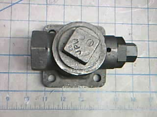Trap Sand - Carbody