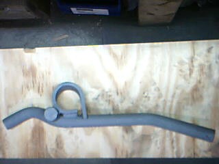 Guide Assembly Sander - Truck