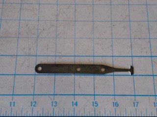 Blade - Tools