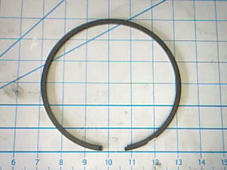 Piston Ring - Compressor