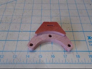 Support - Electrical Rotating