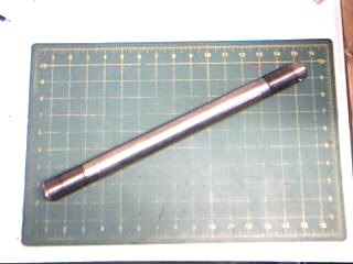 Stud, Main Bearing - Fastener