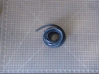 Seal Cylinder Head Cover - Seals, O-Rings & Gaskets