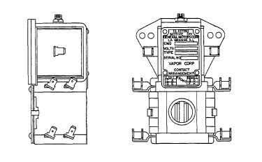 Relay General Purpose - Electrical