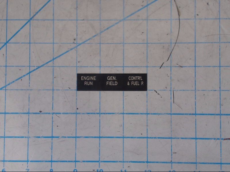 Film - Signs & Decals