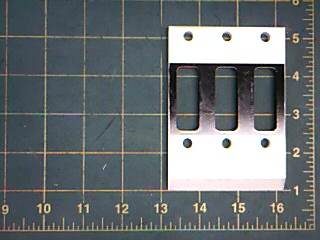 Switchboard, Film - Signs & Decals