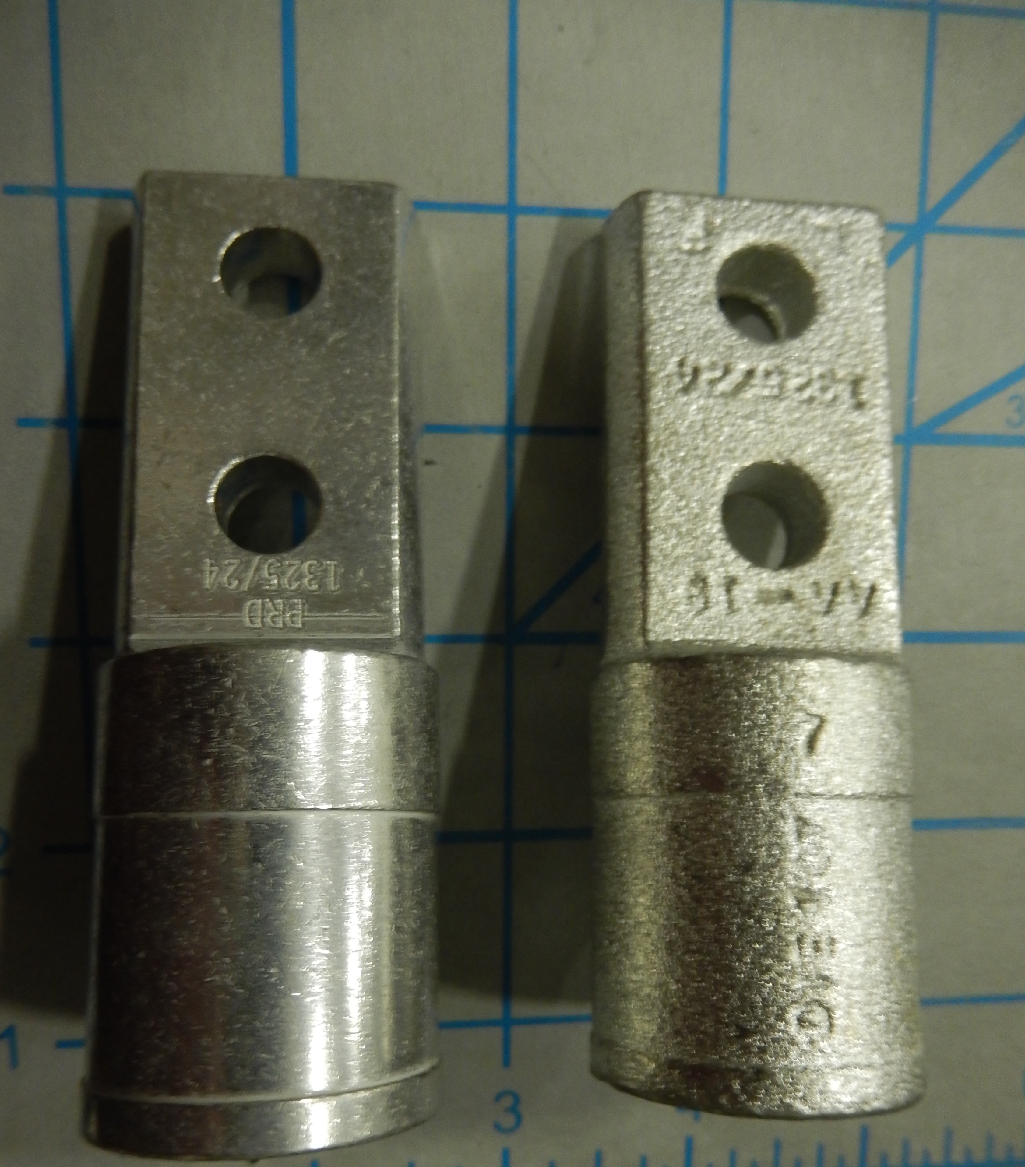 Terminal Lug - Electrical