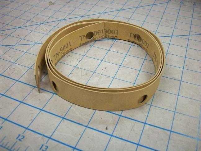 Gasket Frame To Crankcase - Seals, O-Rings & Gaskets