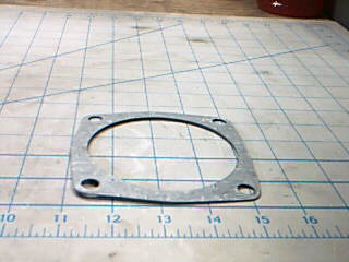 Seal - Seals, O-Rings & Gaskets