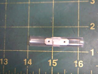 Connector, Insulated Crimp - Electrical