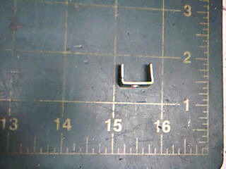 Tab Connector - Electrical