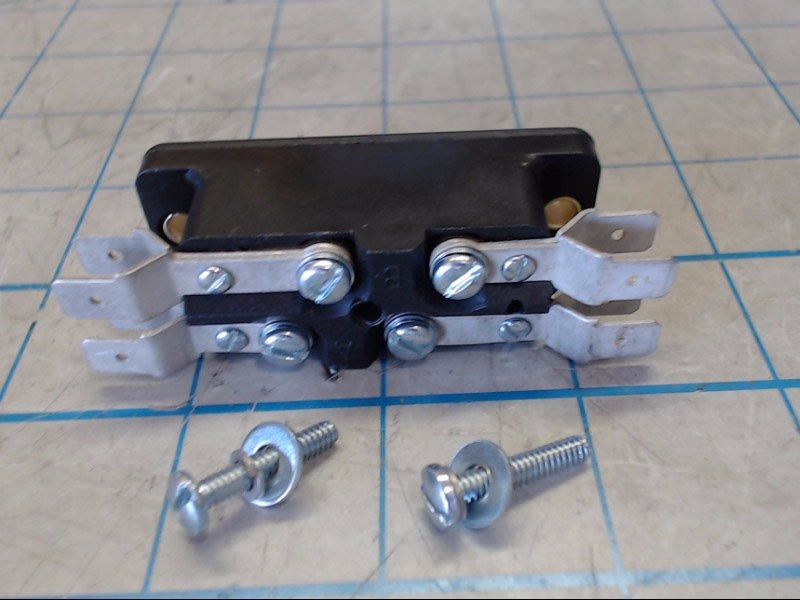 Switch - Electrical
