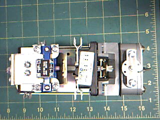 Relay Time Delay - Electrical