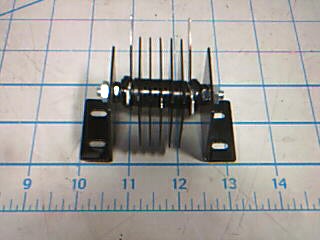 Rectifier - Electrical