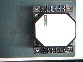 Relay - Electrical