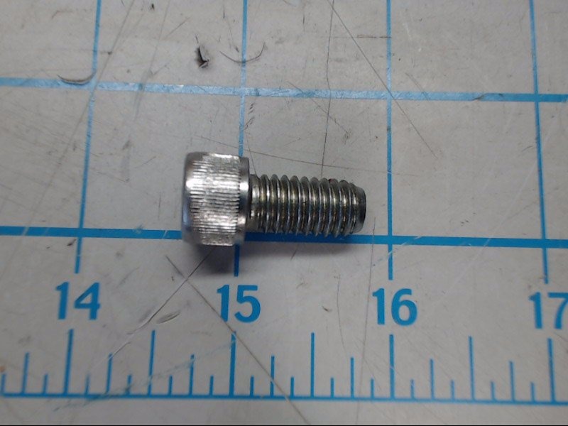 Cap Screw - Fastener