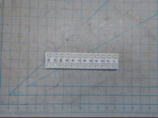 Board, Terminal, 20 Point, Fast-On - Electrical