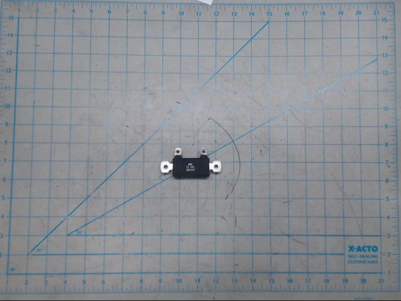Resistor - Electrical