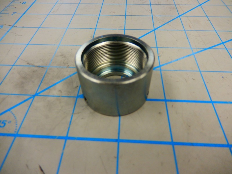 Nut, Packing - Uncategorized