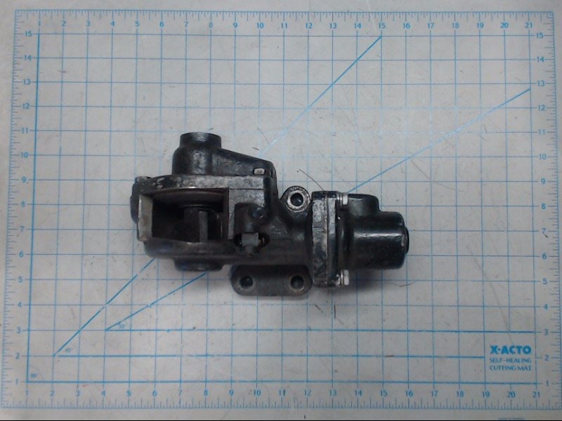 Valve Independent Brake 26C  SA26 - Air Brake