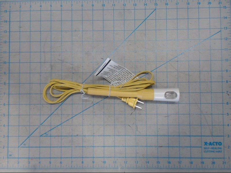 Test Light - Tools