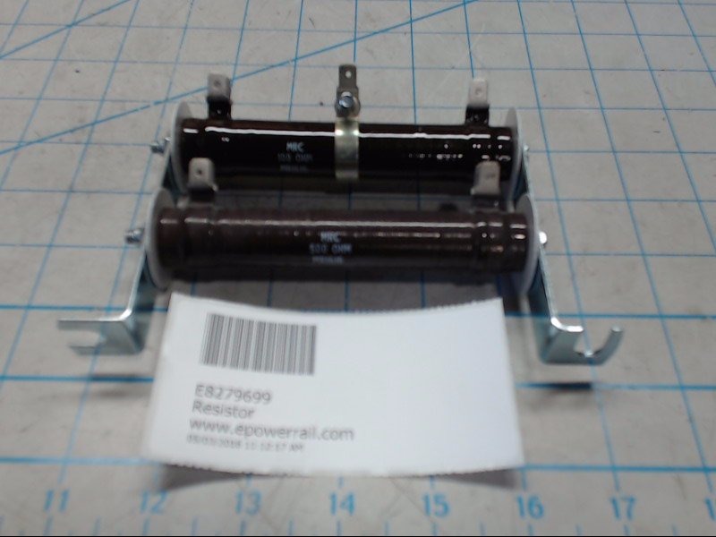 Resistor - Electrical