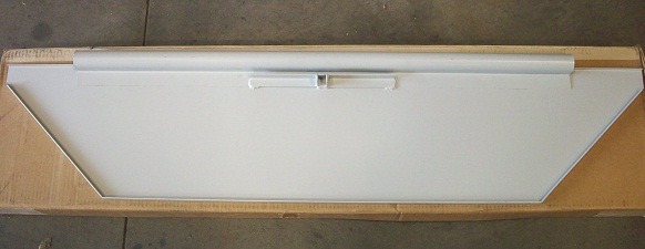 Shield - Carbody