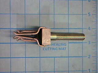 Fuse Holder - Electrical