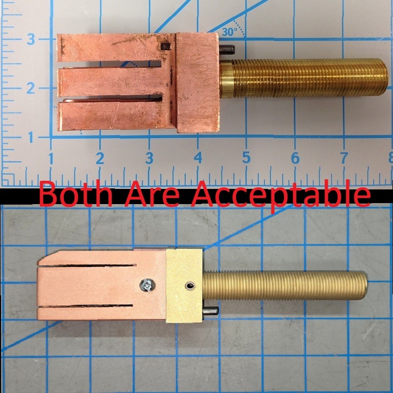 Holder Fuse - Electrical