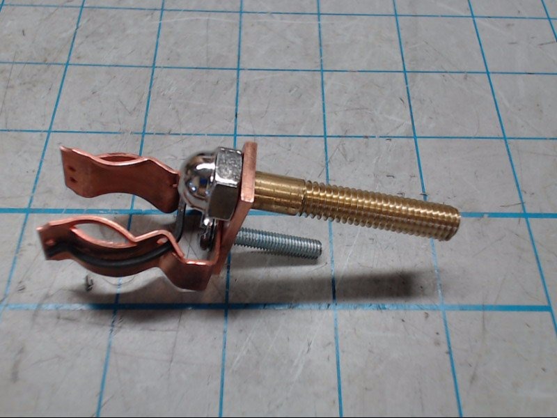 Holder Fuse - Electrical