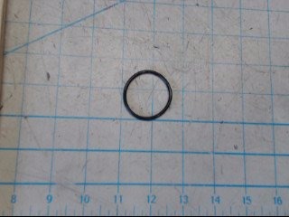 O Ring - Seals, O-Rings & Gaskets