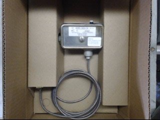 Switch Temperature Control - Electrical