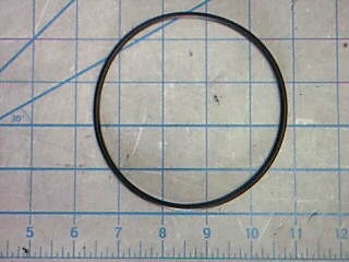 O Ring - Seals, O-Rings & Gaskets