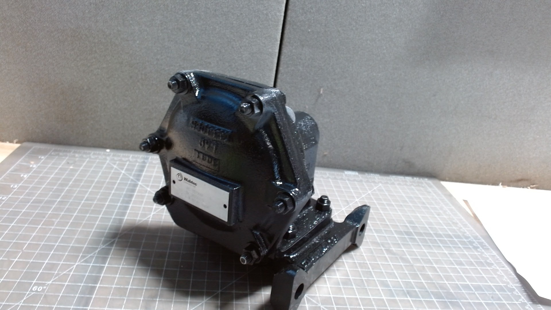 Valve C2 - Air Brake
