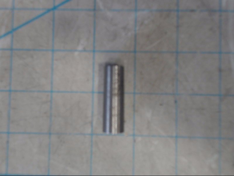 Pin Tapered - Fastener