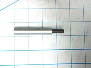 Pin - Fastener