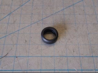 Seal Ring Assembly - Seals, O-Rings & Gaskets