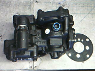Valve Distributing - Air Brake